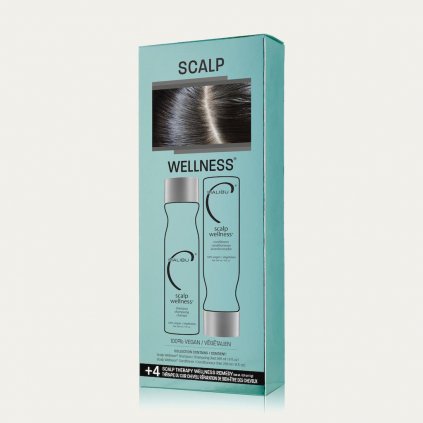 Malibu Scalp Wellness Collection