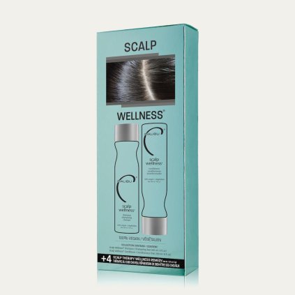 Malibu Scalp Wellness Collection