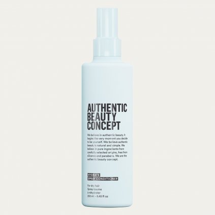 Authentic Beauty Concept Hydrate Spray Conditioner 250 ml