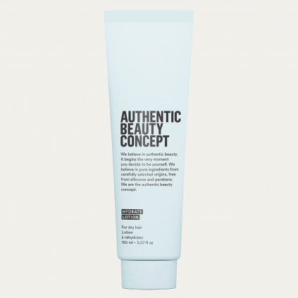 Authentic Beauty Concept Hydrate Lotion 150 ml