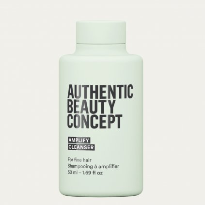 amplify cleanser 50mm