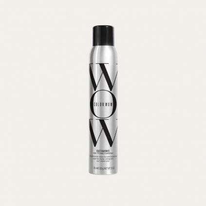 color wow cult favorite firm flexible hairspray