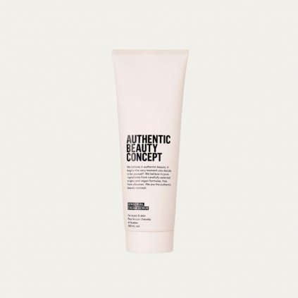 Authentic Beauty Concept Sensorial Cream Scrub 250 ml