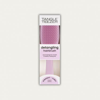 Tangle Teezer Wet Detangler Rose