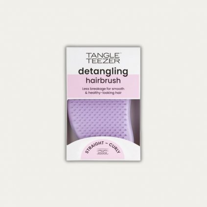 Tangle Teezer New Original Lilac