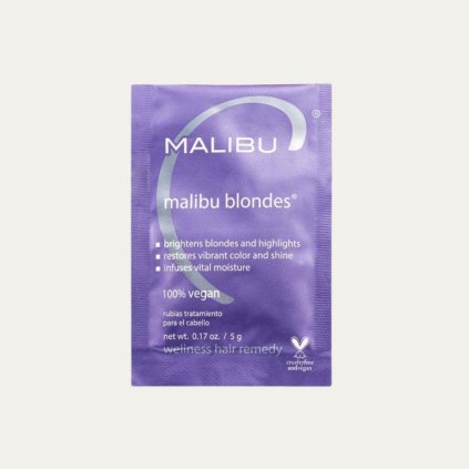 Malibu C Blondes 12 x 5 g