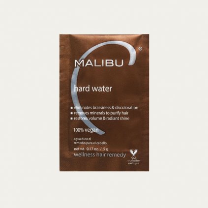 Malibu C Hard Water 12 x 5 g