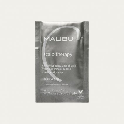 Malibu C Scalp Therapy 12 x 5 g