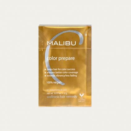 Malibu C Color Prepare 12 x 5 g