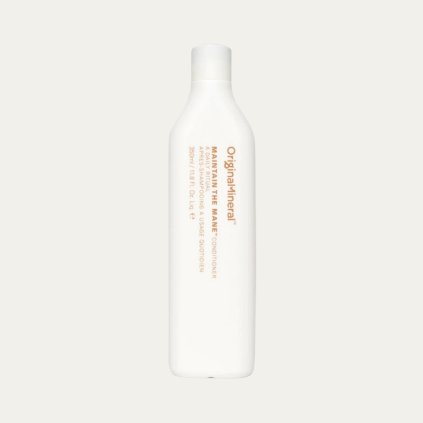 O&M Maintain the Mane Kondicionér 350 ml