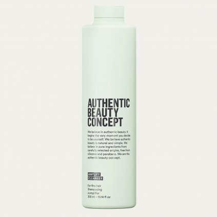 Authentic Beauty Concept Amplify Cleanser 300 ml