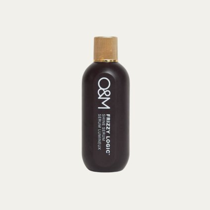 O&M Frizzy Logic Sérum 50 ml