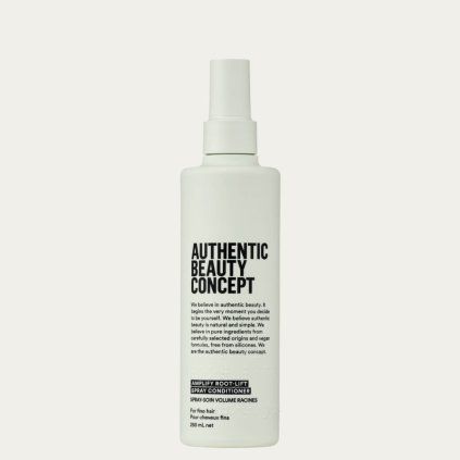 Authentic Beauty Concept Amplify Spray Conditioner 250 ml
