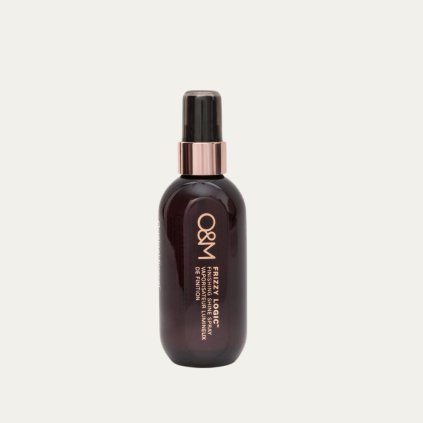 O&M Frizzy Logic Shine Spray 100 ml