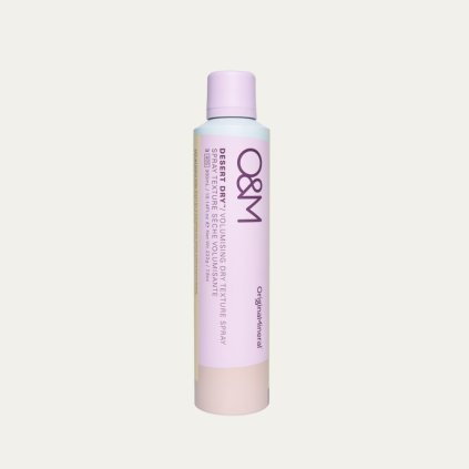 O&M Desert Dry 300 ml