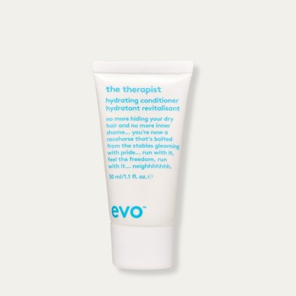 evo The Therapist Hydrating Conditioner 30 ml