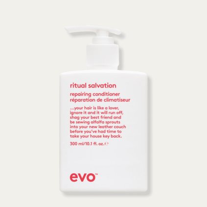 evo Ritual Salvation Repairing Conditioner 300 ml