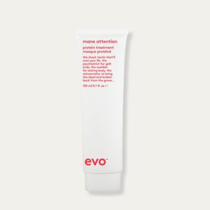 evo Mane Attention Protein Treatment 150 ml