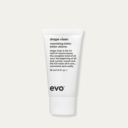 evo Shape Vixen Volumising Lotion 30 ml