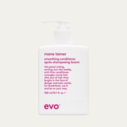 evo Mane Tamer Smoothing Conditioner 300 ml