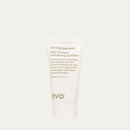 evo Normal Persons Daily Shampoo 30 ml