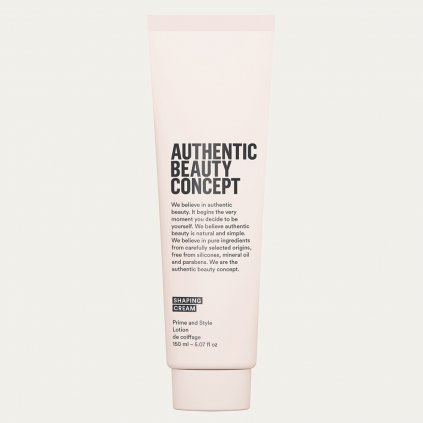 Authentic Beauty Concept Shaping Cream 150 ml