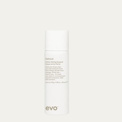 evo Helmut Extra Strong Lacquer 50 ml