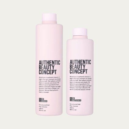 Authentic Beauty Concept Glow Combo