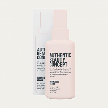 Authentic Beauty Concept Enhancing Water 100 ml