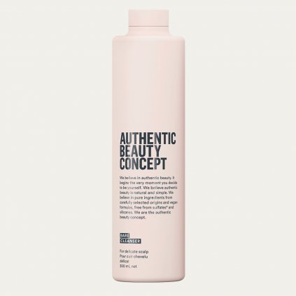 Authentic Beauty Concept Bare Cleanser 300 ml