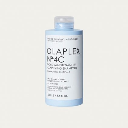 Olaplex No. 4C Bond Maintenance Clarifying Shampoo 250 ml