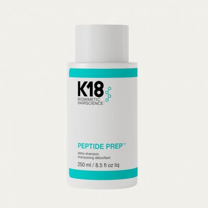 K18 Detox Shampoo 250 ml