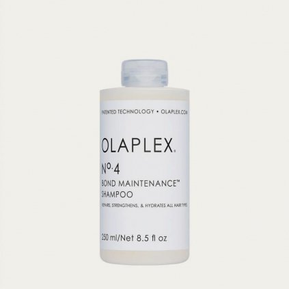 Olaplex No. 4 šampón 250 ml