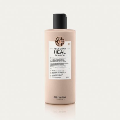 maria nila head hair heal sampon 350 ml 2