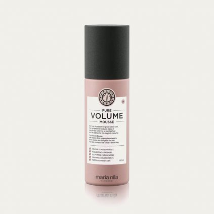 mousse pure volume 150ml 2