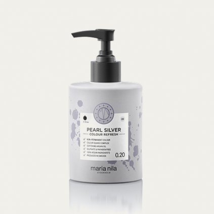 maria nila colour refresh pearl silver 0 20 300 ml.png