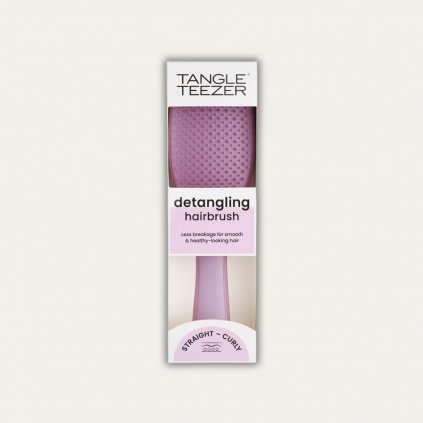 Tangle Teezer Wet Detangler Raspberry Rouge