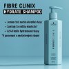 Fibre Clinix Hydrate Shampoo 300 ml