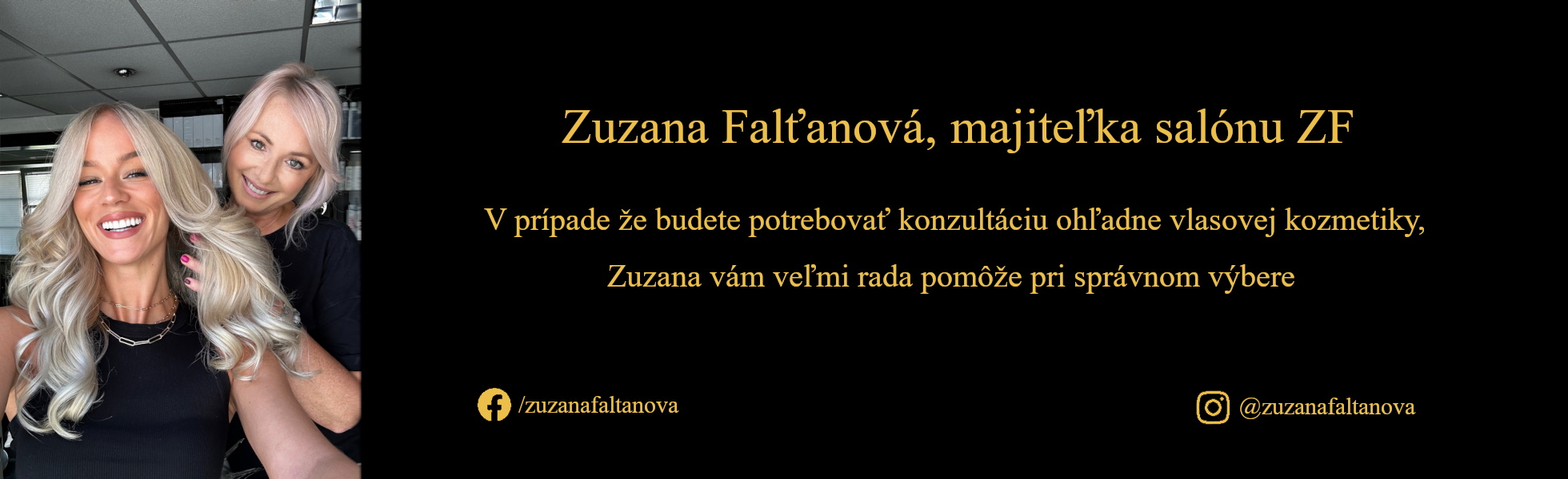 Zuzana Falťanová