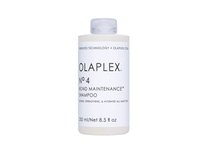 olaplex no 4 bond maintenance shampoo 250 ml