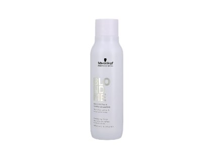shampoo