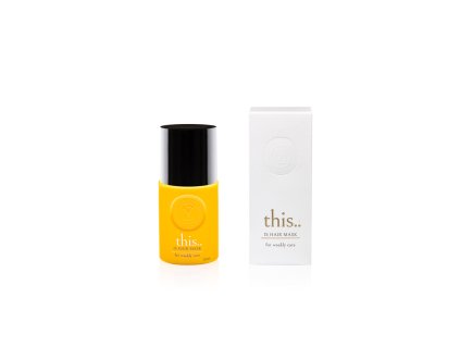 HAIR MASK