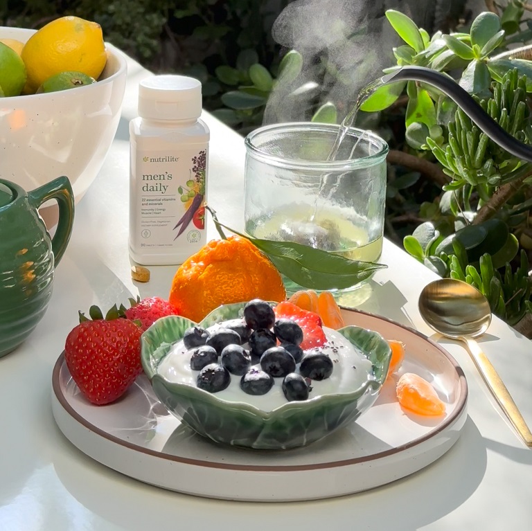 Jak vybrat multivitamin