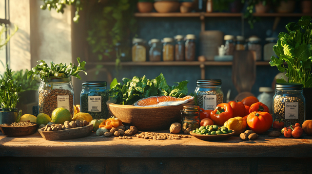 Jak zlepšit zdraví