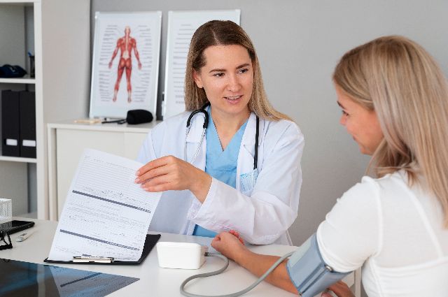 Proč jsou vlasy vynikajícím diagnostickým materiálem?
