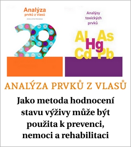 Analýza prvků