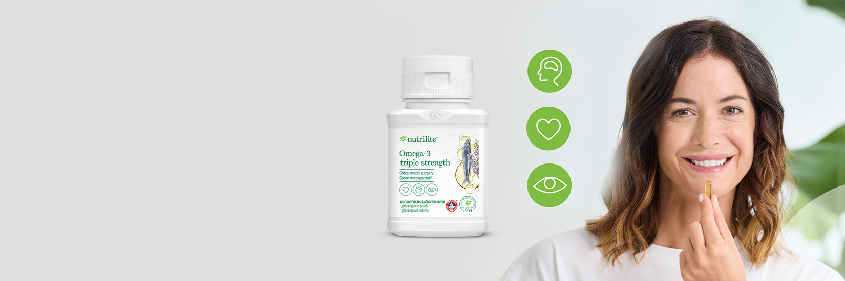 Omega3V
