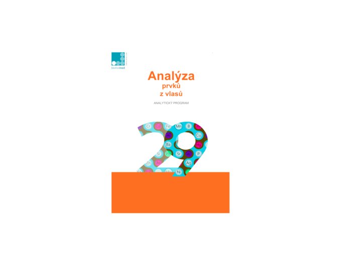 Analytický program