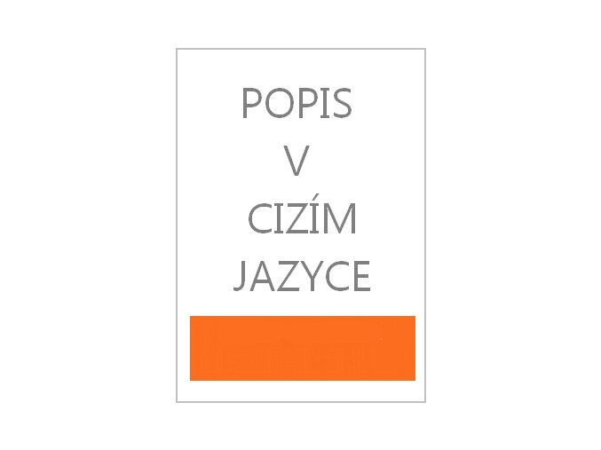 popisjazyk