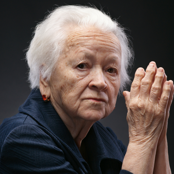 seniorka